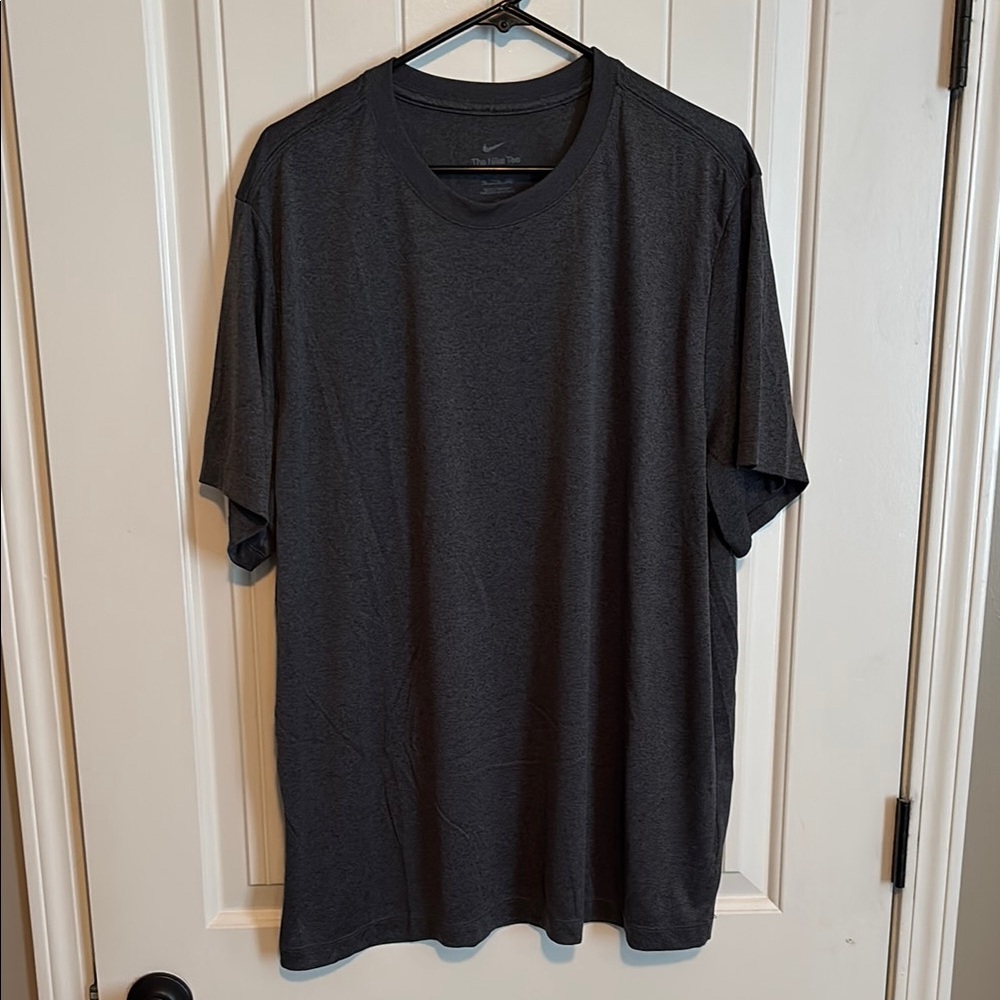 Nike Dri Fit T Shirt Sz XXL